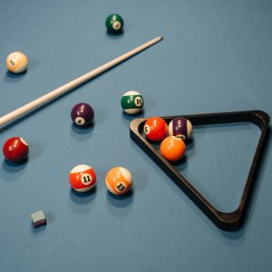 5-billard